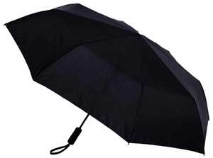 Зонт Xiaomi Zuodu Empty Valley Automatic Umbrella WD1 (цена с Ozon картой)