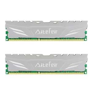 Оперативная память AiteFeir DDR3 2X8GB 1866MHz (из-за рубежа)