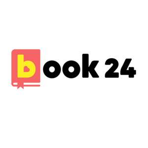 Book24 Coupons