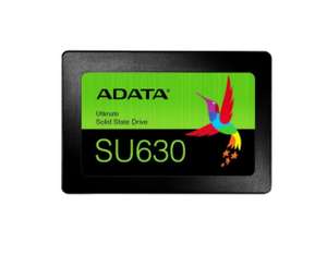 SSD диск ADATA SU630, 960 GB