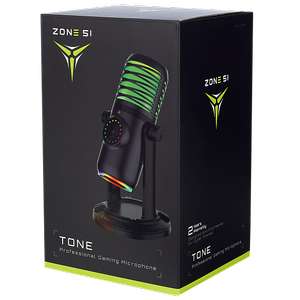 Микрофон Zone 51 Tone