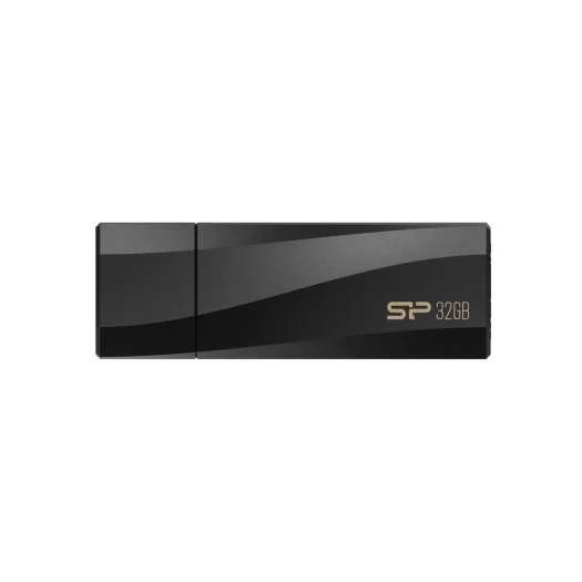 USB-флешка SILICON-POWER Blaze B07 32GB (SP032GBUF3B07V1K)