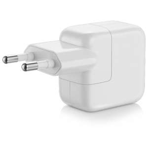 Сетевое зарядное устройство Apple USB мощностью 12 Вт