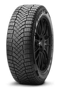 Шины Pirelli Ice Zero FR 185/65 R15 92 зимняя