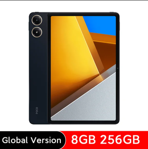 Планшет POCO Pad 8GB/256GB