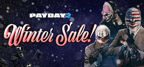 [PC] Payday 2