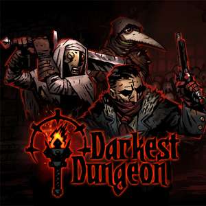 [PC] Darkest Dungeon
