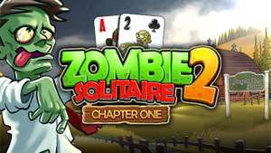 Zombie Solitaire 2 (3 части)
