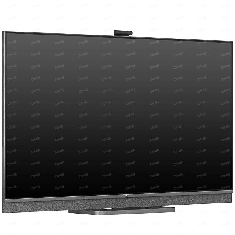 Телевизор TCL 55C825 (55", VA, Mini-LED, 4K, 120Hz, 500 кд/м², AndroidTV)