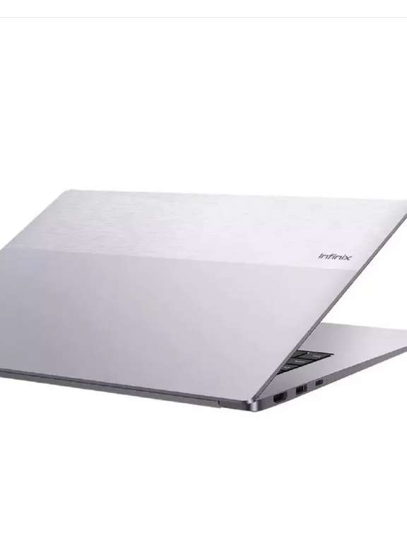 Ноутбук Infinix Inbook X3 Plus XL31 (15.6", IPS, Intel Core i3-1215U, RAM 8 ГБ, 256 ГБ SSD, Intel Iris Xe Graphics)