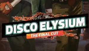[PC] Disco Elysium - The Final Cut [Steam RU/CIS]
