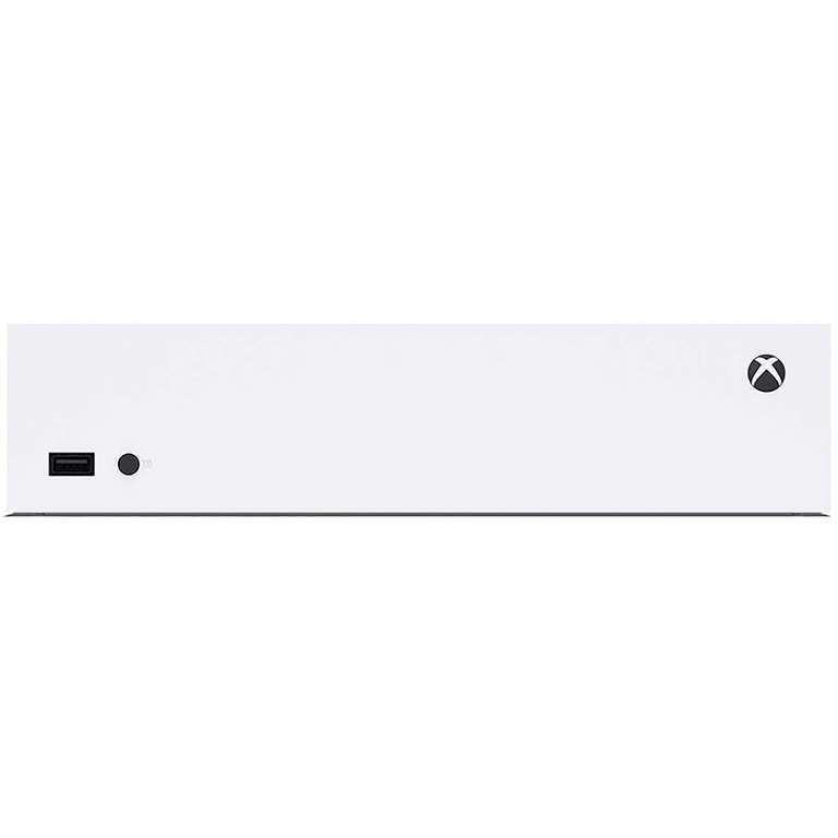 [Москва] Игровая консоль Microsoft Xbox Series S