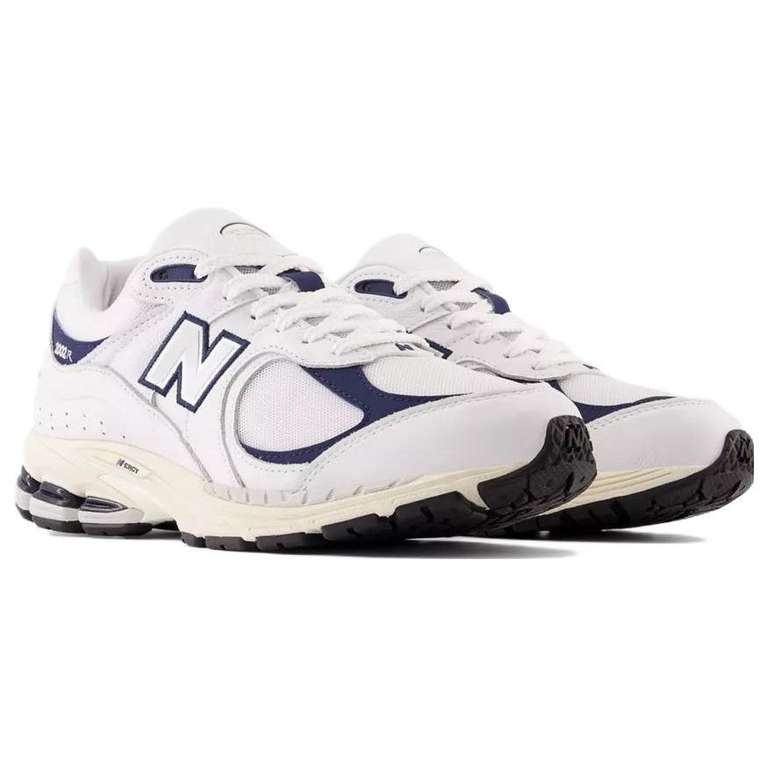 Кроссовки унисекс New Balance 2002R (разные расцветки, цена зависит от р-ра, см. описание)