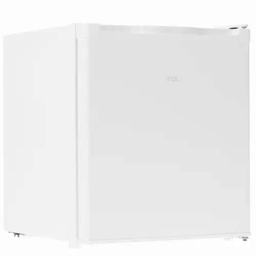 Холодильник компактный TCL TR-41CZ белый, 46 л