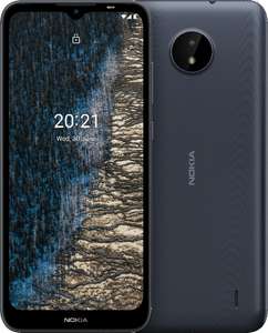 Смартфон Nokia C20 2/32Gb