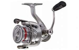 Рыболовная катушка DAIWA 20 Crossfire LT 2000