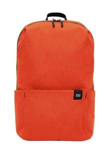 Рюкзак Xiaomi Mi Casual Daypack 10л разные цвета (290₽ с промокодом, подробнее в описании)