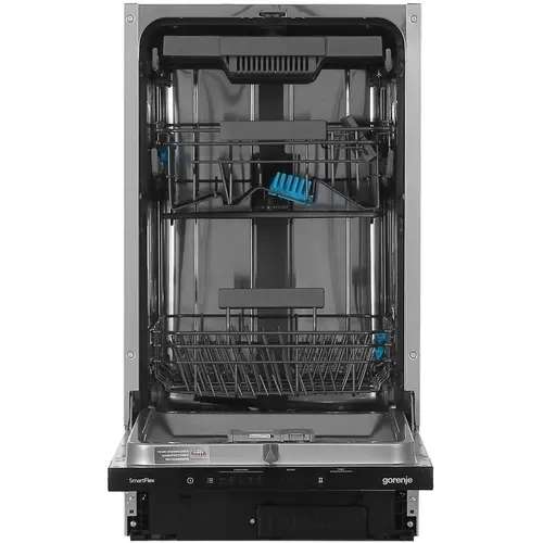 Встраиваемая посудомоечная машина Gorenje GV561D10 (выгодный комплект + онлайн оплата)