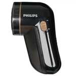 Машинка для удаления катышков Philips GC026/80, 8800 об./мин., съемный контейнер (с Озон картой)