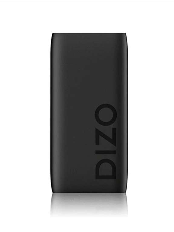 Dizo Power bank внешний аккумулятор 10000мАч AIoT