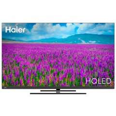 Телевизор 55" Haier 55 Smart TV AX Pro 4K QLED