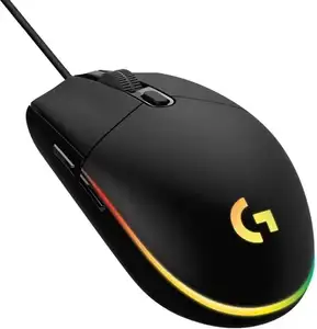 Игровая мышь Logitech g102 (цена с ozon картой) (из-за рубежа)