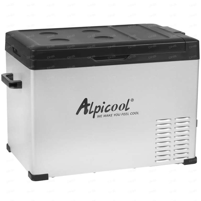 Холодильник автомобильный ALPICOOL C40