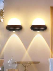 Настенная лампа для внутреннего декора (6W мощность)
