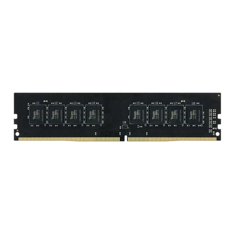 Модули памяти Team Group Elite TED432G3200C2201 (32GB/DDR4)