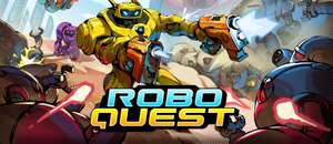 [PC] RoboQuest