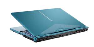 15.6" Ноутбук COLORFUL P15 23 12450H 16GB 4800 МГц DDR5 SSD 512 RTХ 4060 IPS FHD
