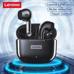 TWS наушники Lenovo LP40 Pro