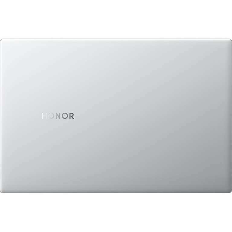 Ноутбук Honor MagicBook X15 (15.6", IPS, Intel Core i3 10110U, 8 ГБ, 256 Гб SSD, Win10/11)