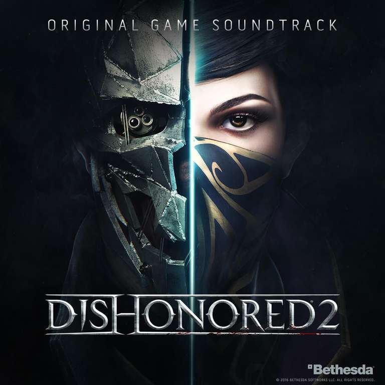 [PC] Dishonored 2