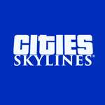 [PC] Cities: Skylines