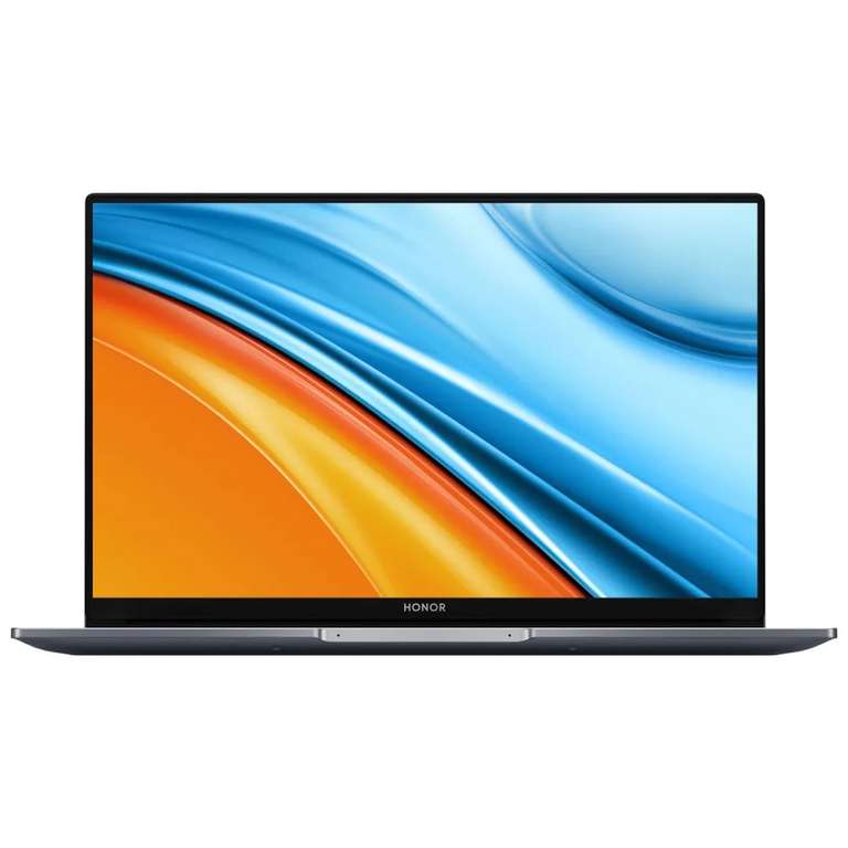 Ноутбук HONOR MagicBook (15,6"/R5 5500U/16/512/noOS) (по Озон карте)