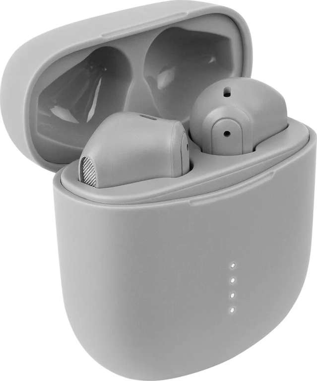 Беспроводные наушники Rombica Mysound Factor (BT 5.0, Type-C, до 24 часов)