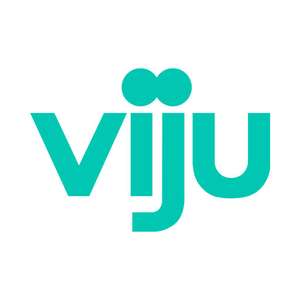 35 дней подписки в Viju для новых пользователей бесплатно