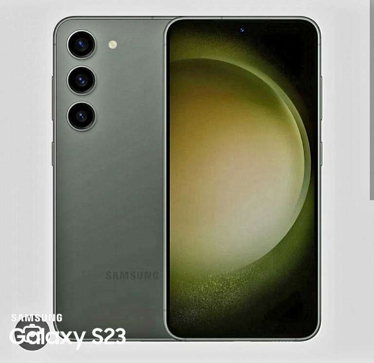 [СПб] Смартфон Samsung galaxy s23 8/256