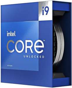 Процессор Intel Core i9-13900K 3 ГГц (из-за рубежа)
