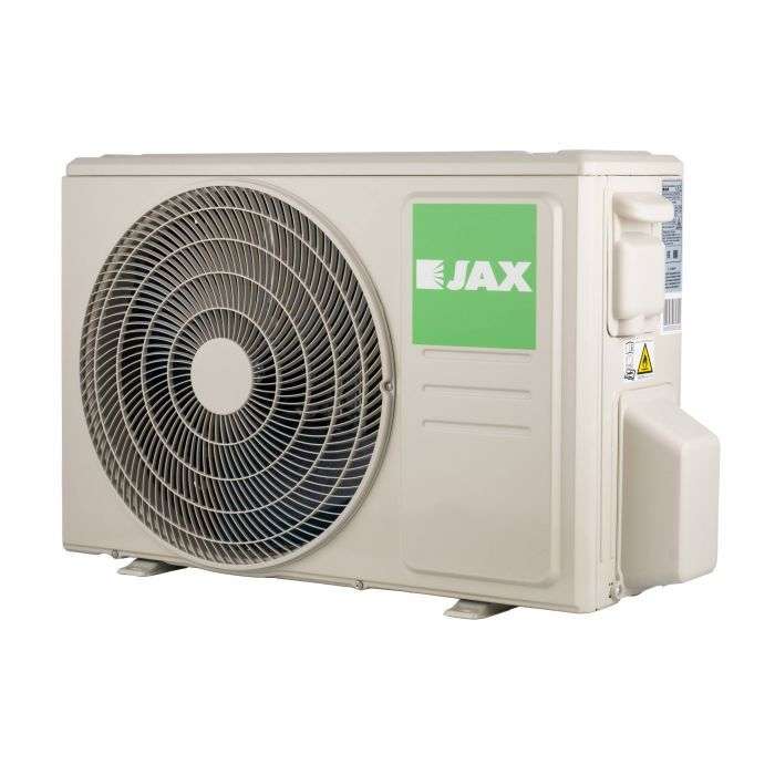 Сплит-система JAX York ACE-08HE (завод Мидея) (цена с ozon картой)