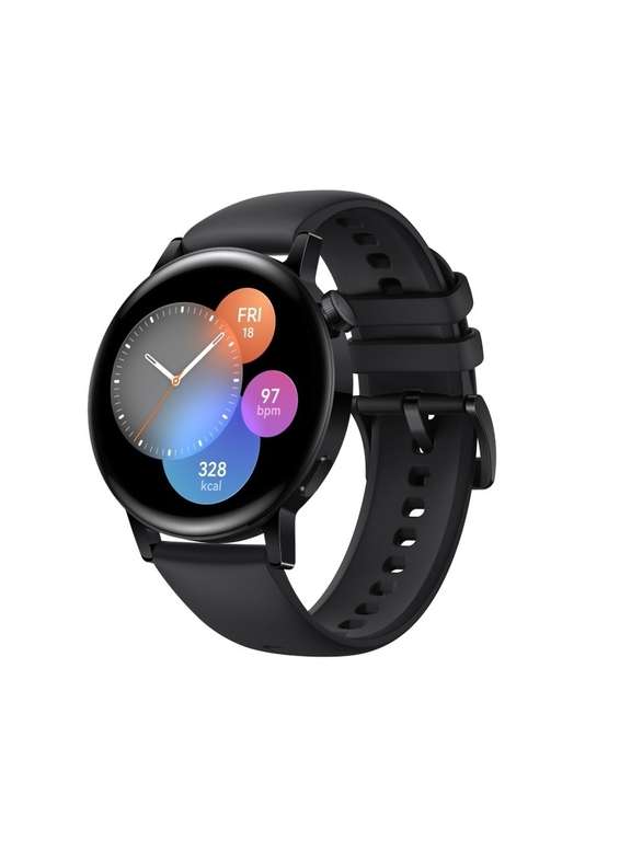 Смарт-часы Huawei Watch GT 3 Milo-B19S, 42мм