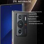 Смартфон ZTE A41 Ultra 12/512GB (CN с глобальной прошивкой)