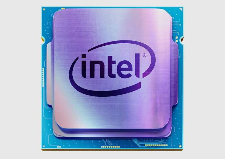 Процессор intel core i3-10100f OEM (из-за рубежа)