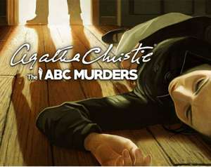 [PC] Agatha Christie - The ABC Murders