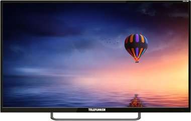 [Нефтеюганск] Ultra HD (4K) LED телевизор 55" Telefunken TF-LED55S20T2SU Smart TV