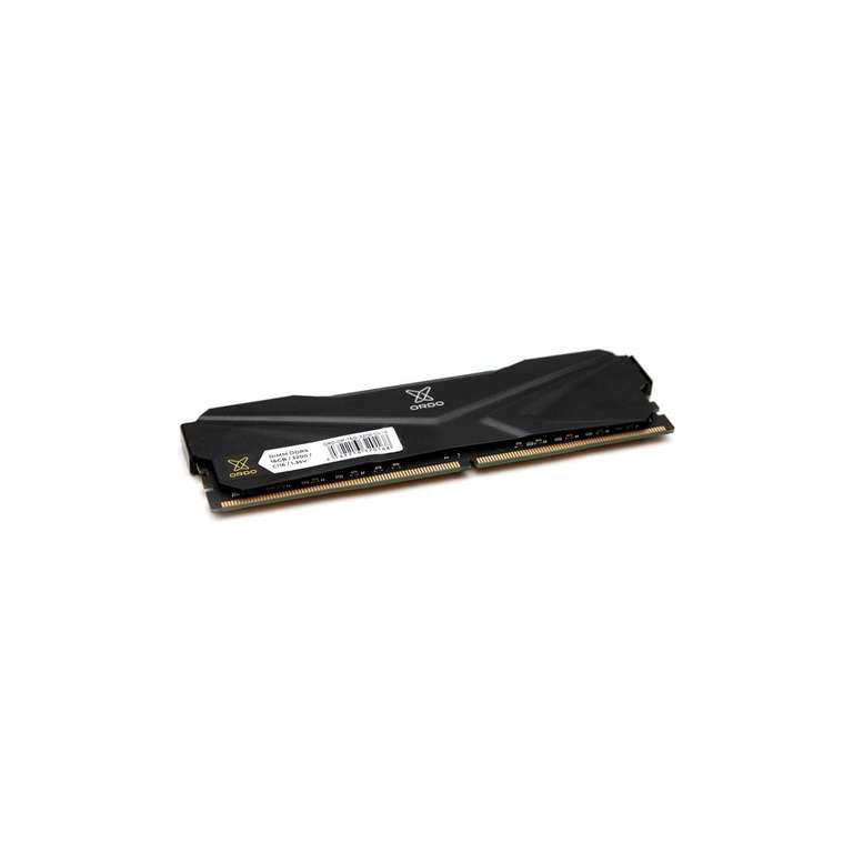 Память Mastero DDR4 DIMM 16Gb, 3200MHz 1 плашка