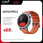 Смарт часы CMF Watch Pro 2