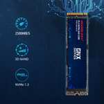 SSD nvme.m2 GUDGA pcie3x4 1Tb