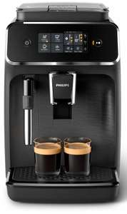 Автоматическая кофемашина Philips 2200 Series EP2220/10, черный